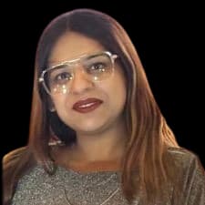 Sofia Dhiman - Sales Manager (FMCS) at EVTL India