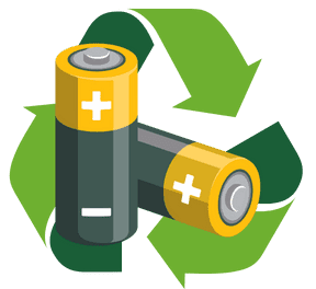 EPR Battery Waste Management Certification