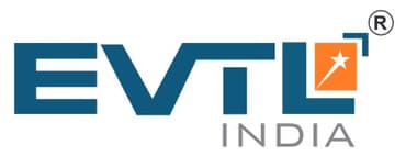 EVTL India Logo - Regulatory Compliance & Certification Services