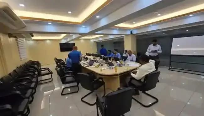 Bangladesh BIS Audit