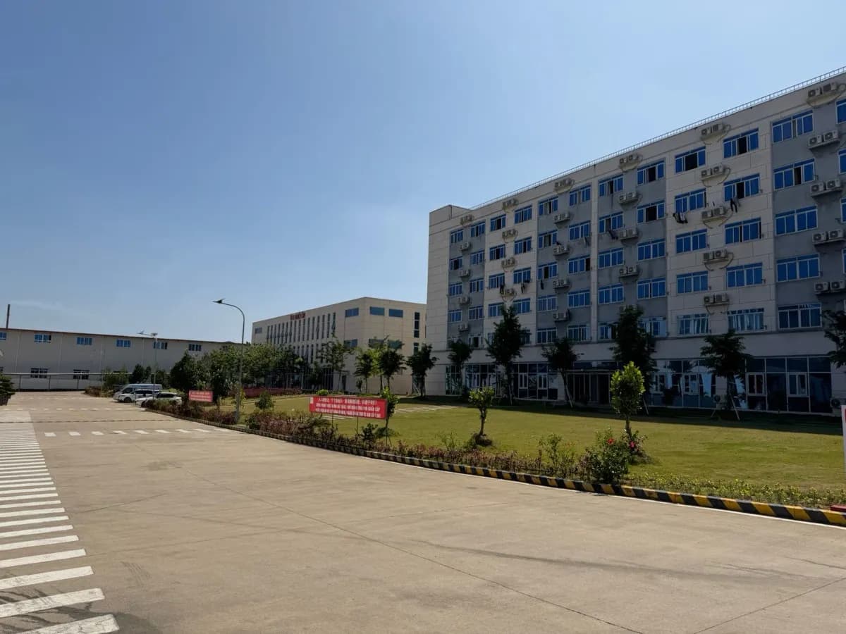 Vietnam international audit