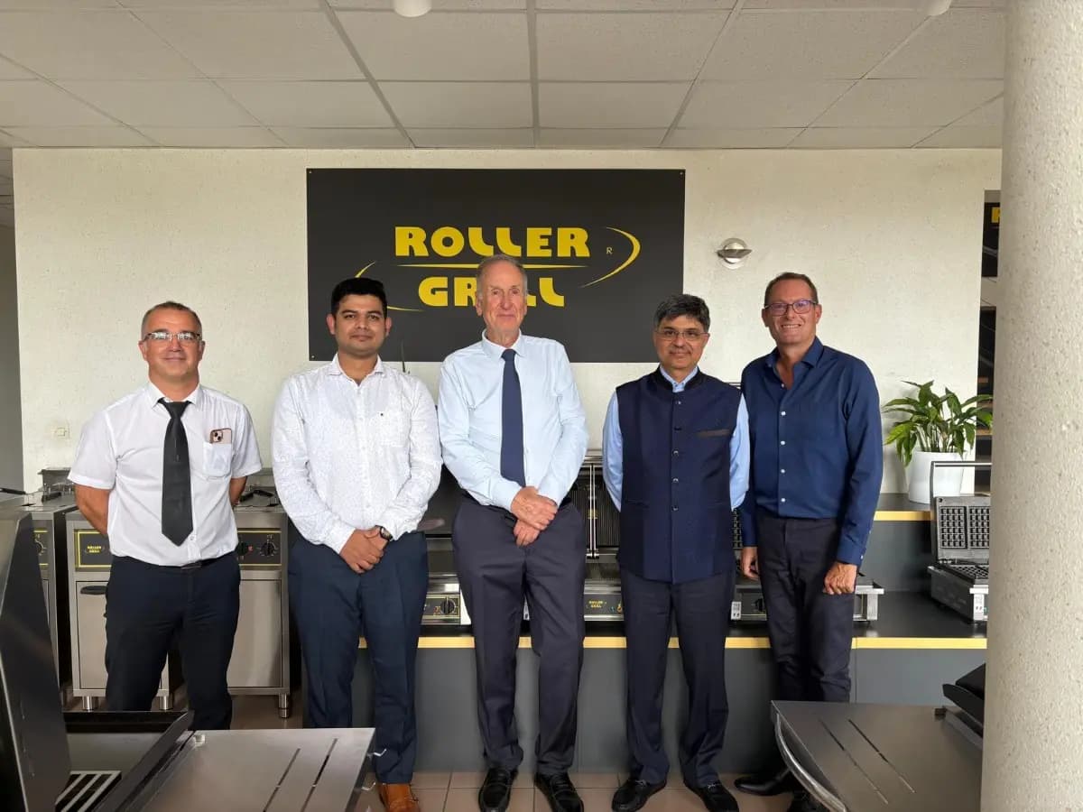 France international audit