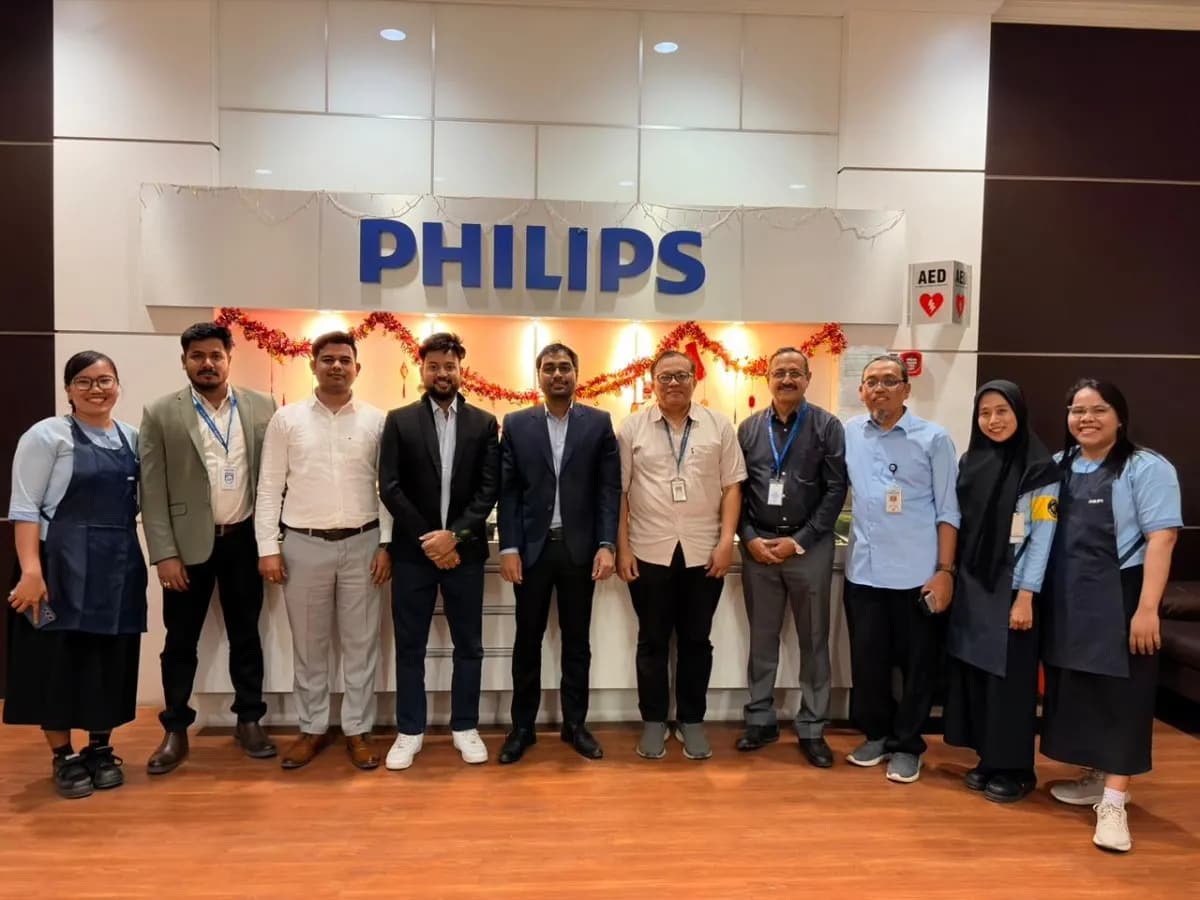 Indonesia international audit