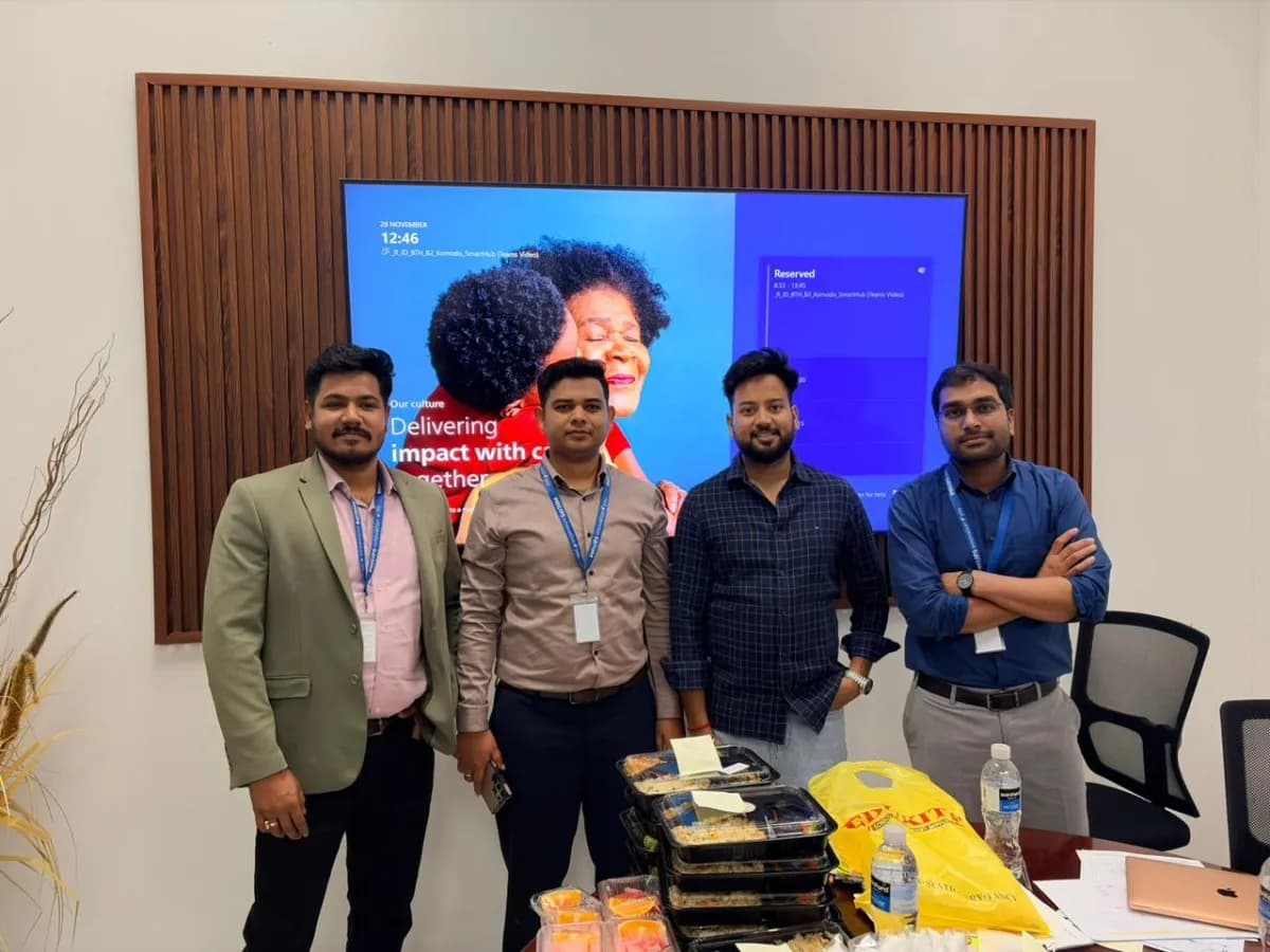 Indonesia international audit