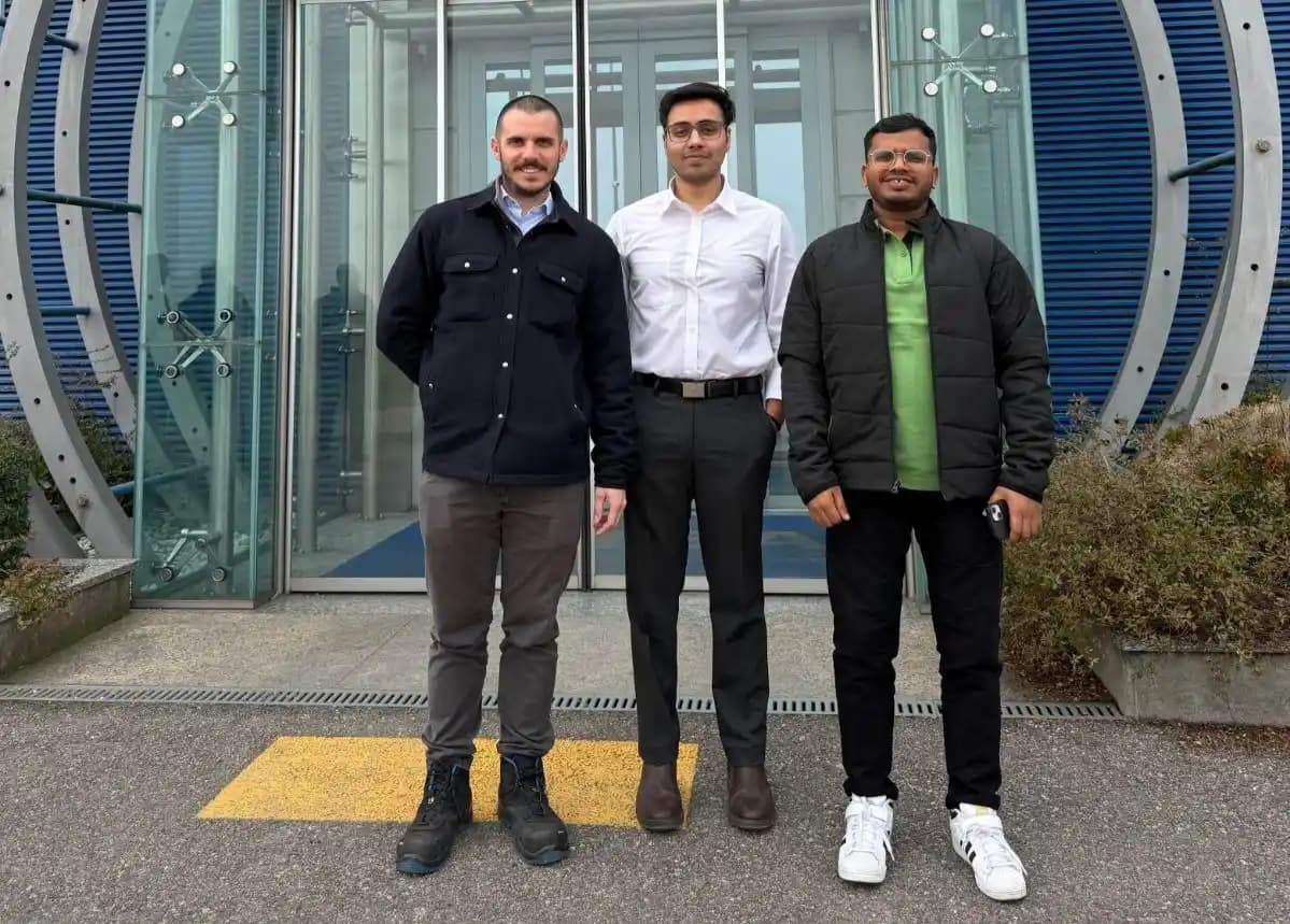 Italy international audit