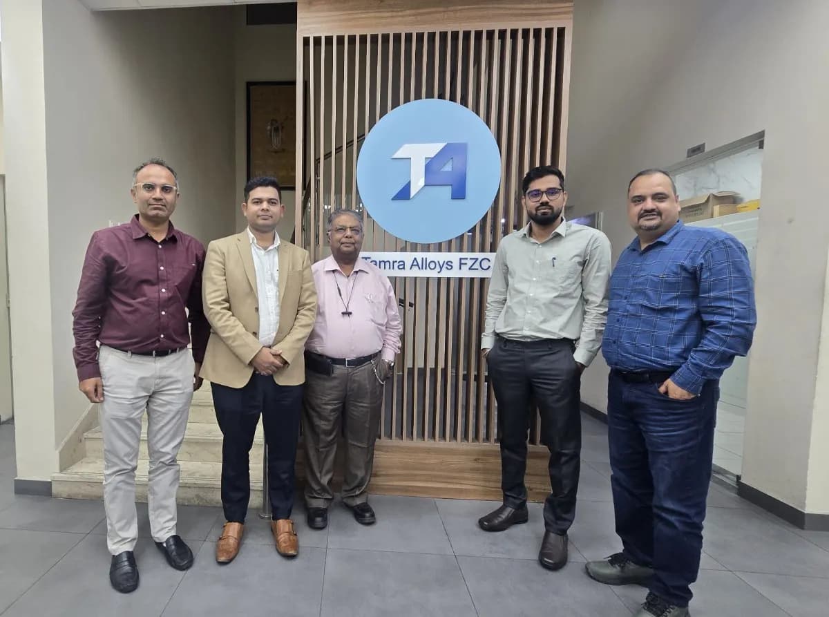 UAE international audit