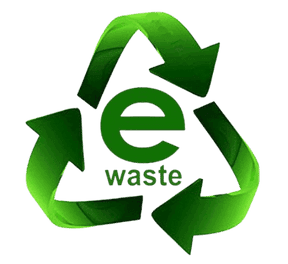 EPR E-Waste Management
