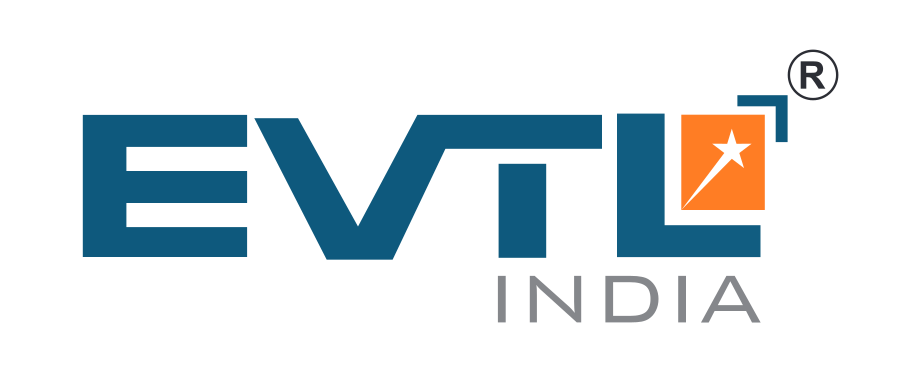 EVTL Logo