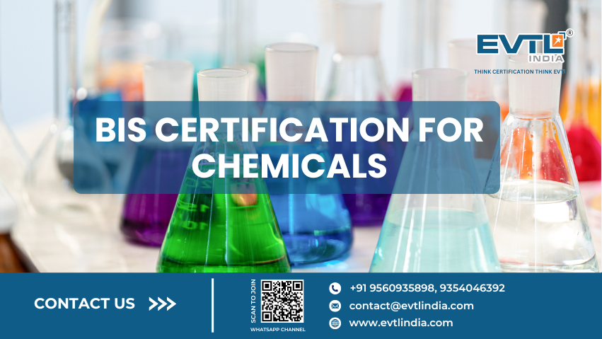 BIS Certification for Import - Process, Documents, Fees